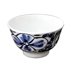 茶花5井, 藍染, 1個