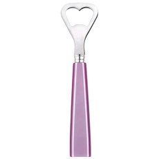 SABRE PARIS Duo 法風無雙系列 啤酒開瓶器，長 17 cm 堅固耐用，202407製造, 丁香紫, 1支