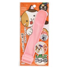 KOKUBO 小久保工業所 貓泥餵食塑膠湯匙, 1個