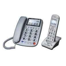 SANLUX 台灣三洋 數位子母無線電話機 原廠保固, DCT-8917