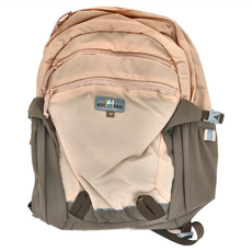 KOCOTREE 懸浮輕巧書包, 小碼 M-粉色, 39x27x17cm