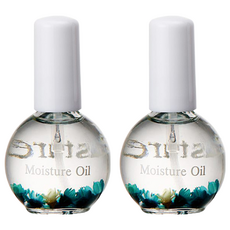MOMUS 指緣修護液 指緣油 百合, 10ml, 2瓶