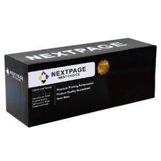 NEXTPAGE 高容量相容碳粉匣 TN-3448 適用於HL-L6400DW, 黑色, 1個