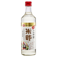 十全 米醋，100%原味呈現, 500ml, 6瓶