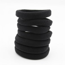 1004GIRL 高彈力無接縫髮圈