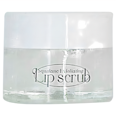MY SCHEMING 我的心機 角鯊烷柔嫩唇部角質磨砂霜 Squalane Exfoliating Lip Scrubs, 15g, 1盒