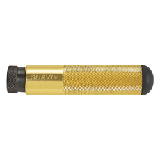 SHAVIV 鋁質修邊刀 握柄 Handle A, 1個