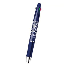 PILOT 百樂 Dr.Grip × 鋼彈聯名款 健握4+1多功能筆 S4656-369 原子筆0.7mm + 自動鉛筆0.5mm, 藍色, 1支