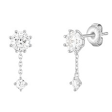 J.ESTINA WHITEMOND 女士耳環