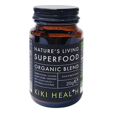 KIKI HEALTH 奇奇保健 綠歐蕾益生菌, 20g, 1瓶