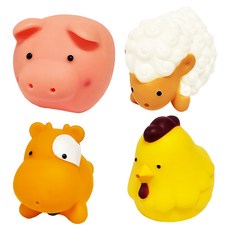 kidsme 噴水玩具, 莊園系列, 1組