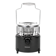 BLACK DOG 黑狗 烈陽取暖爐 中, 1個