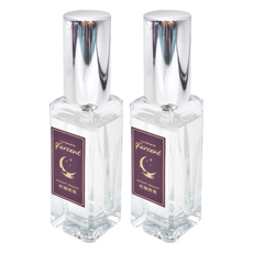 farcent 花仙子 LES PARFUMS DE Farcent 香水精油枕頭噴霧 望幽晚安, 30ml, 2瓶