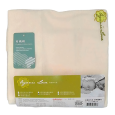 mammyshop 媽咪小站 有機棉替換布套 孕婦護腰枕