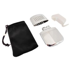 ALL SPLENDID 高級大懷爐，平均溫度50~60°C，每次補充燃料可持續工作8~12小時, 1個