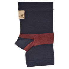 Oswell 薄型護踝 U-02, 1個