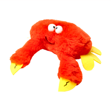 電動貓薄荷玩具, 紅螃蟹, 1個, RTW020124700186