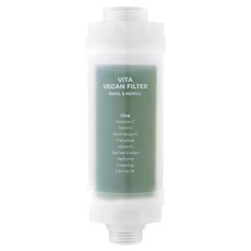 BODYLUV 植萃潤膚濾芯 BDLV21227, 1個, 舒緩積雪草