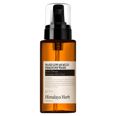 NARD 女性私密處溫和清潔露，多種植物和中藥材配方，清爽保濕，有效抑菌, 300ml, 1瓶