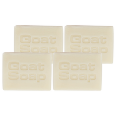 Goat 山羊乳 肥皂, 100g, 澳洲產, 4個