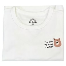 O-BAO 歐寶 mit台灣製寶寶發熱衣