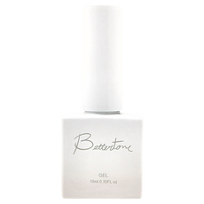 IVIT Bettertone Nude Skin系列 透色美甲凝膠 3, 10ml, BT-101 Light Beige, 1瓶