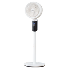 Kolin 歌林 AI聲控3D循環立扇 10吋 原廠保固, KFC-MN10AIF