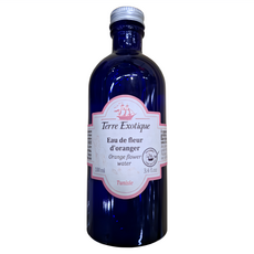 Terre Exotique 苦橙花水, 100ml, 1瓶
