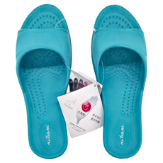 ALL CLEAN 環保室內拖鞋, 18號, 綠色, 18cm