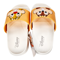 CHIP 'N' DALE 奇奇蒂蒂 Disney 迪士尼卡通造型室內鞋, 16