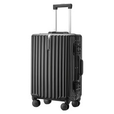 WALLABY 袋鼠牌 馬卡龍鋁框行李箱 登機箱