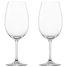 ZWIESEL GLAS IVENTO系列 波爾多紅酒杯, 633ml, 2個