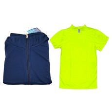 MI MI LEO 台灣製 機能防曬 2入組