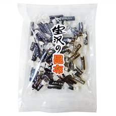 寶澤 昆布, 220g, 1包