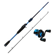 okuma 寶熊釣具 煞雷諾 Serrano 路亞竿, SRC1002MH