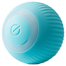 貓咪智能逗貓球, 顏色隨機, 1個