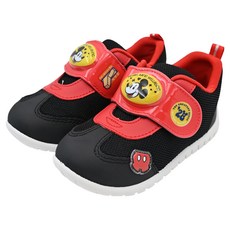 Disney 迪士尼 趣味造型電燈童鞋