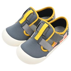 BORUI 柏睿鞋業 Disney 迪士尼 印刷造型休閒鞋