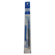 Pentel 飛龍文具 ENERGEL 極速筆芯 XLRNT5-C 0.5mm, 藍色, 10支