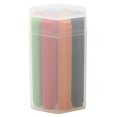 MUJI 無印良品 六角水性筆組/迷你.10色, 1個