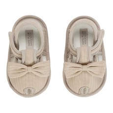 ku.ku duckbill 酷咕鴨 plus竹纖羅紋蝴蝶學布鞋