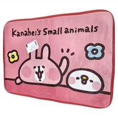 雅迪 卡娜赫拉的小動物地墊, 桃色