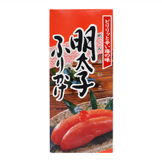 Minari 明太子飯友, 85g, 1盒