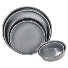 SaNNeNg 三能 12吋深披薩盤 硬膜, 1個