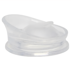 MARCUS&MARCUS PPSU 2合1訓練杯直飲嘴配件, 柔軟矽膠, 輕鬆替換, 單品, 1個