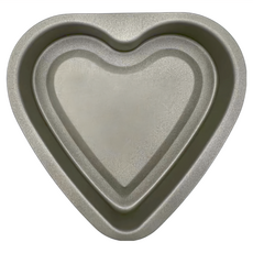 KAI 貝印 心型蛋糕模/小 DL-0142, 1個