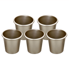 SaNNeNg 三能 小布丁杯 陽極, SN60115, 5個