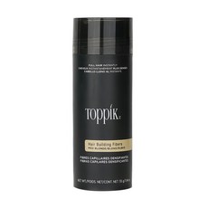 TOppiK 增髮纖維 55g, 暗金色, 1瓶