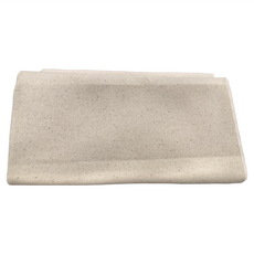 AHA 一法 發酵布 考克車邊 14.1安, 50 x 100cm, 1條