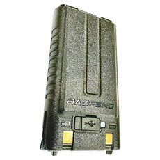 BAOFENG 寶峰 UV-58R 原廠鋰電池 3200mAh, 1入, 1個